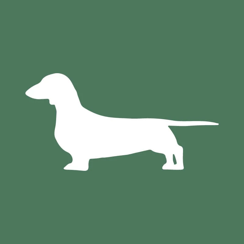Dachshund Embroidered AKC Quarter Zip - Image 14