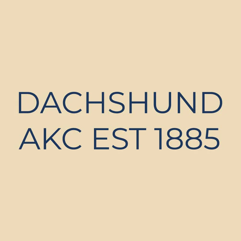 Dachshund Embroidered AKC Quarter Zip - Image 18