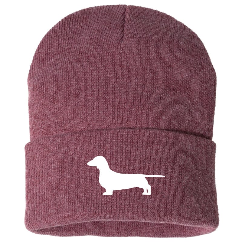 Dachshund  Beanie