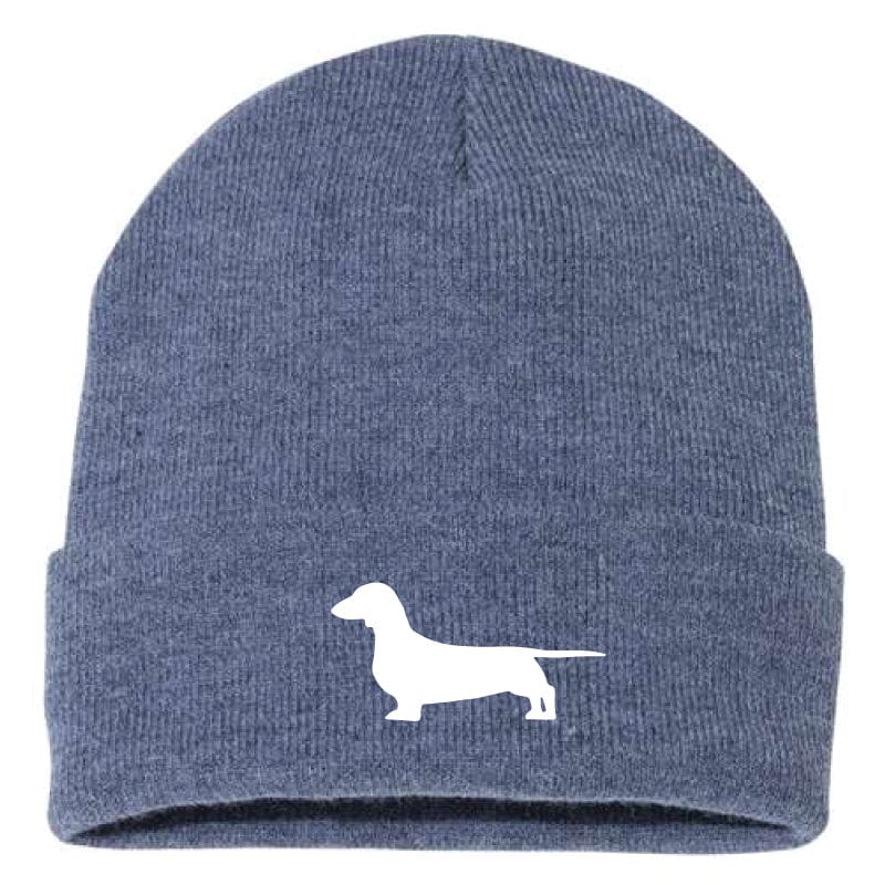 Dachshund  Beanie - Image 3