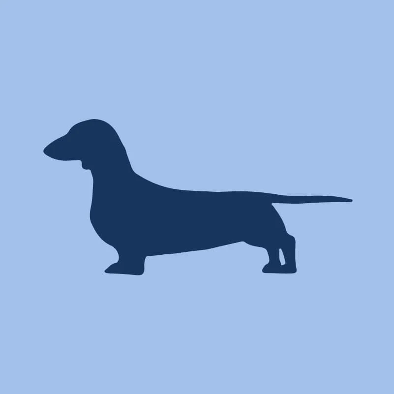 Dachshund Children's Full Zip Sweatshirt - Image 6