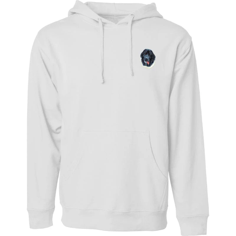 Newfoundland Embroidered Sweatshirt Hoodie - Image 15