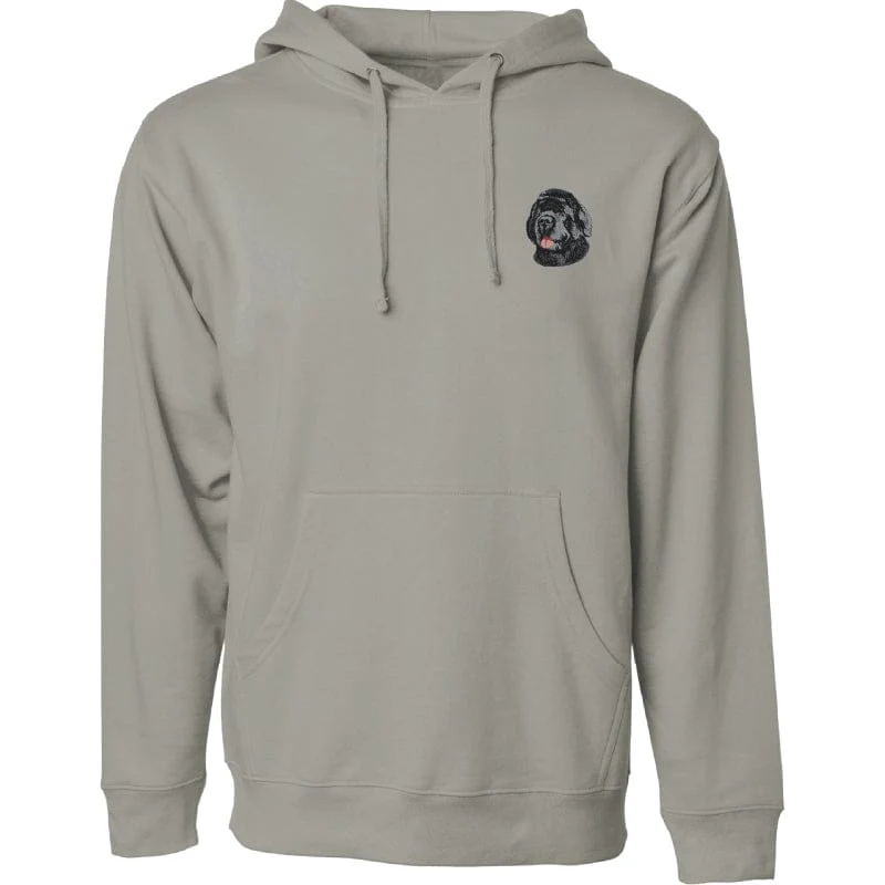 Newfoundland Embroidered Sweatshirt Hoodie - Image 3