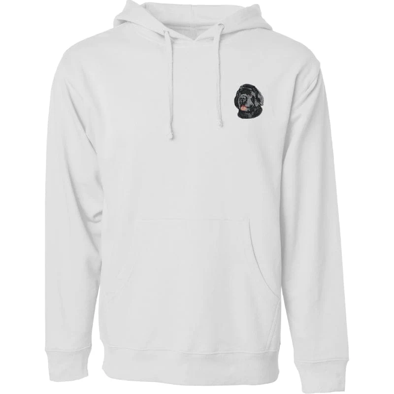 Newfoundland Embroidered Sweatshirt Hoodie - Image 7