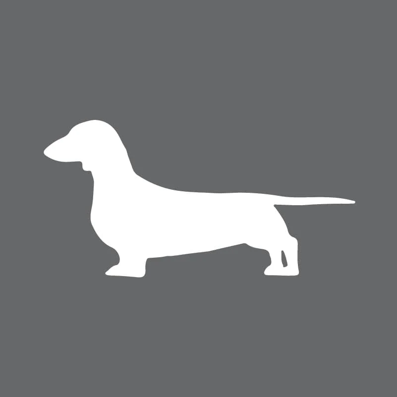 Dachshund Toddler Full Zip Sweatshirt - Image 4