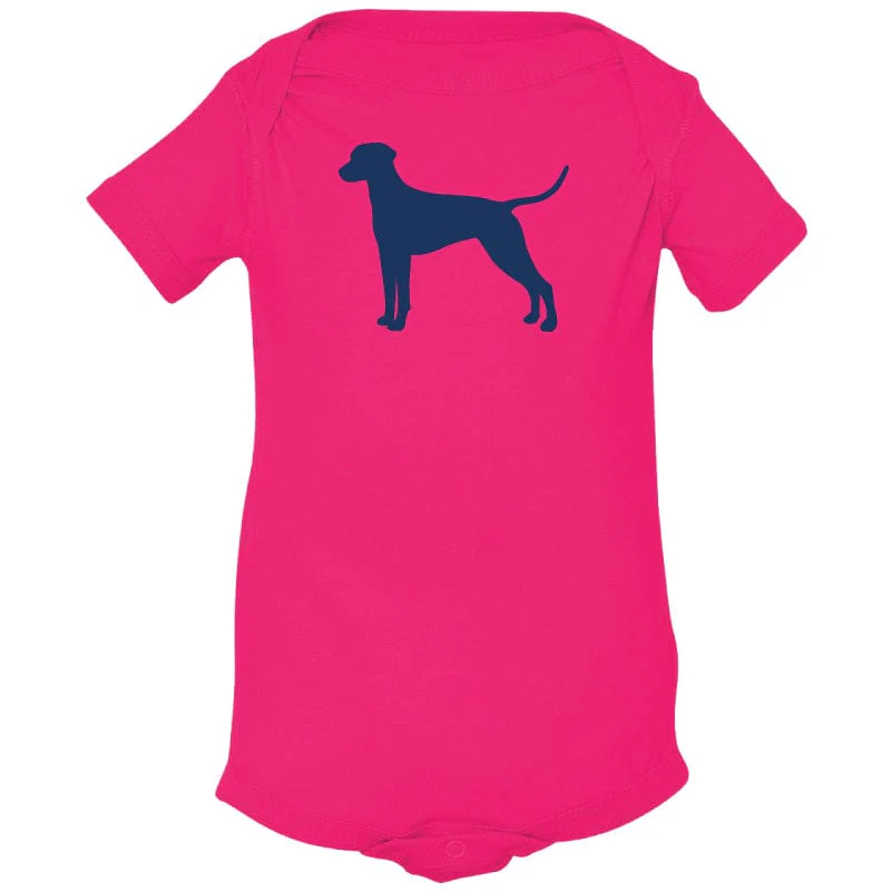 Dalmatian Infant Onesie - Image 3