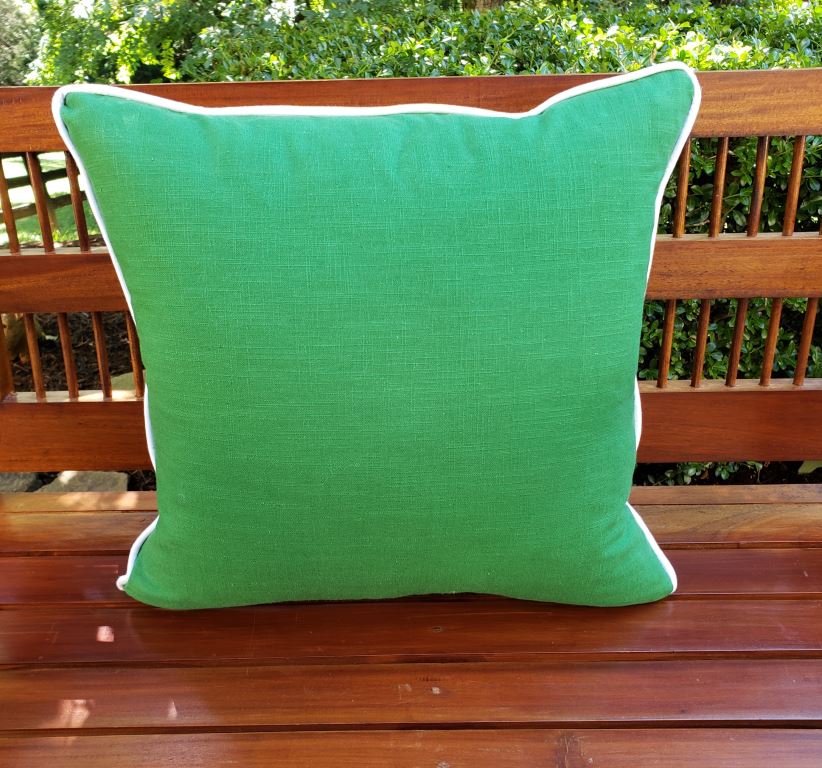 Pug Pillow Cover - Image 2