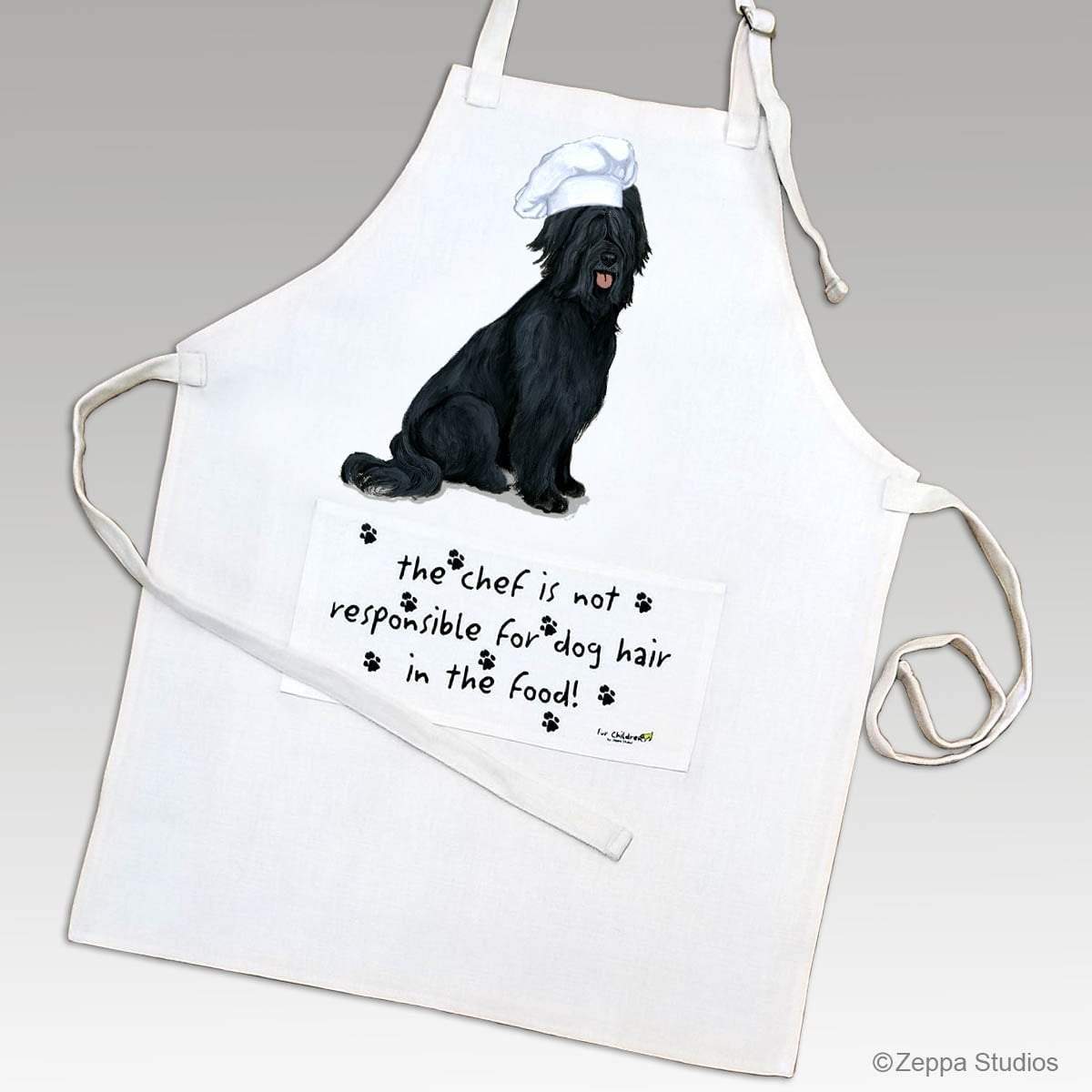 Briard Apron - Image 2