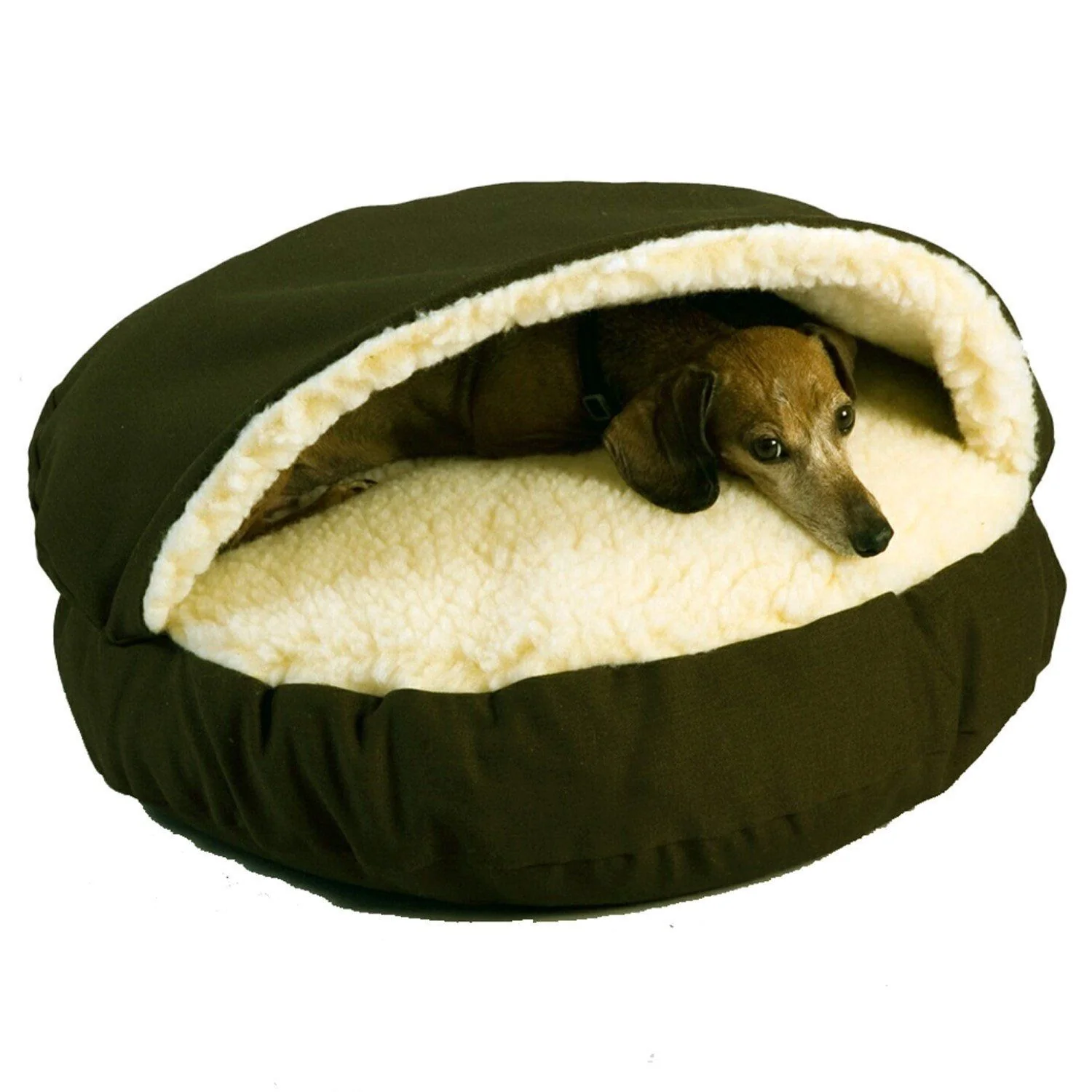 Cozy Cave® Dog Bed - Image 5