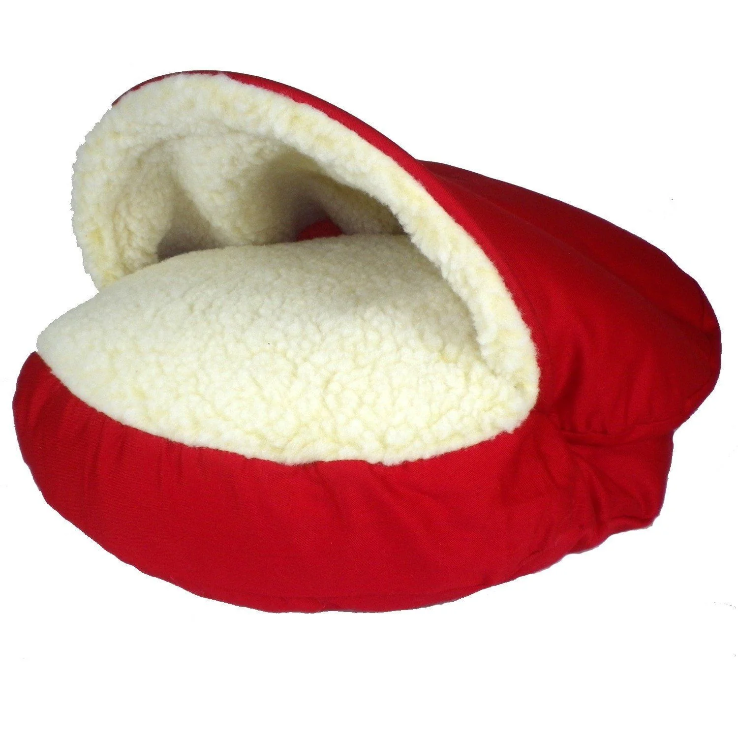Cozy Cave® Dog Bed - Image 7