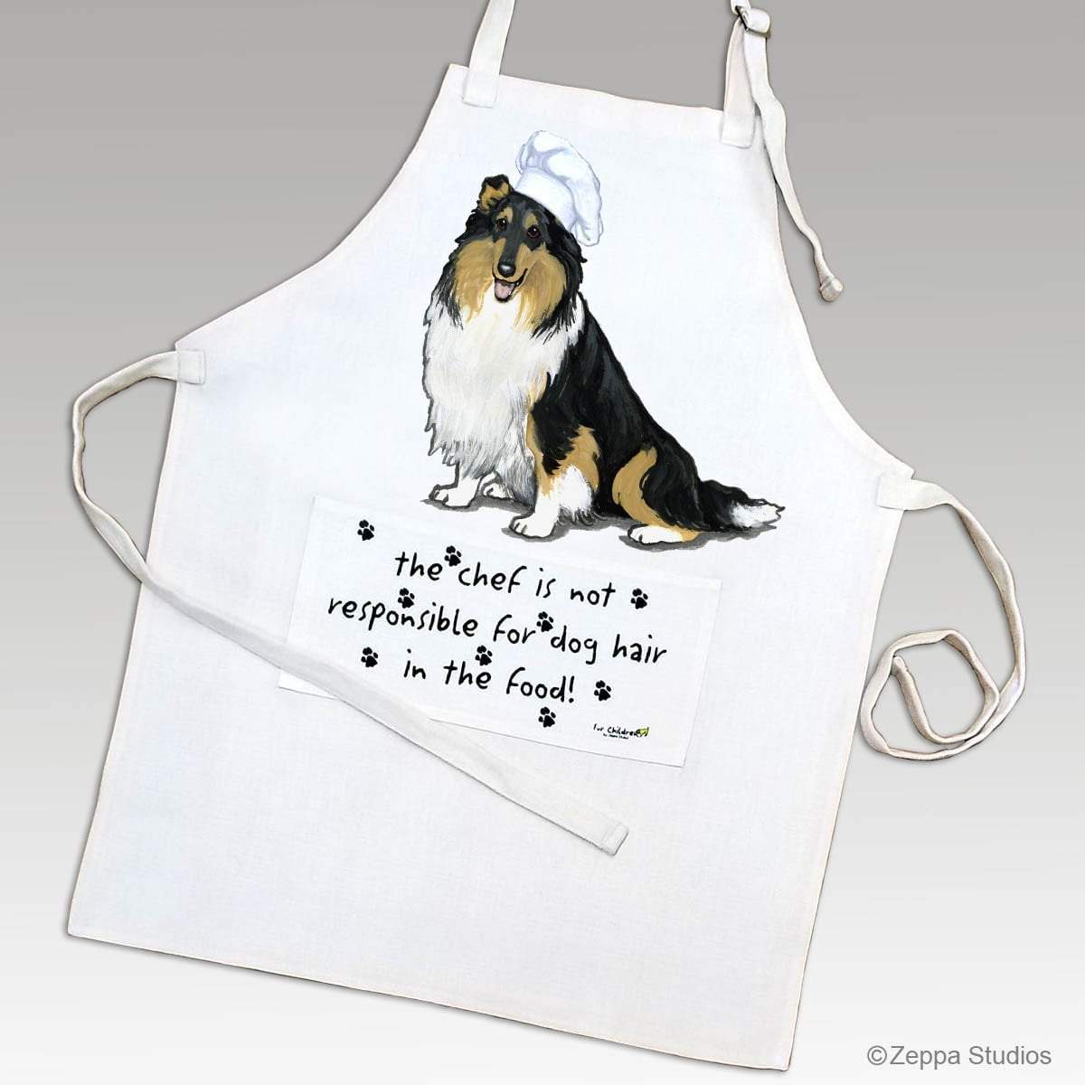 Collie Apron - Image 2