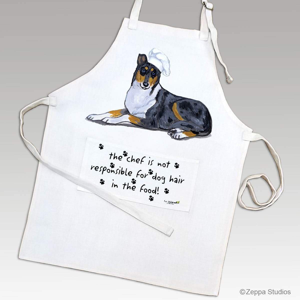 Collie Apron - Image 3