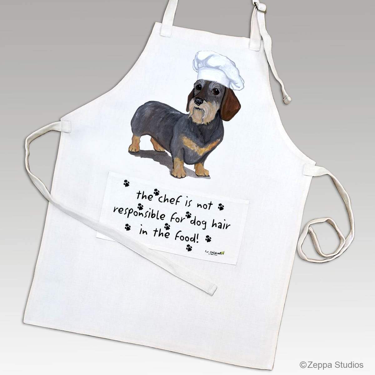 Dachshund Apron - Image 5