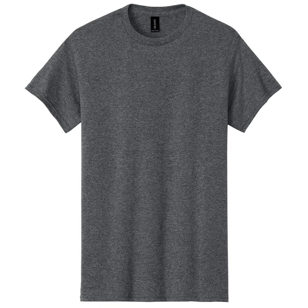 Irish Water Spaniel Embroidered Men's T-Shirt - Image 6