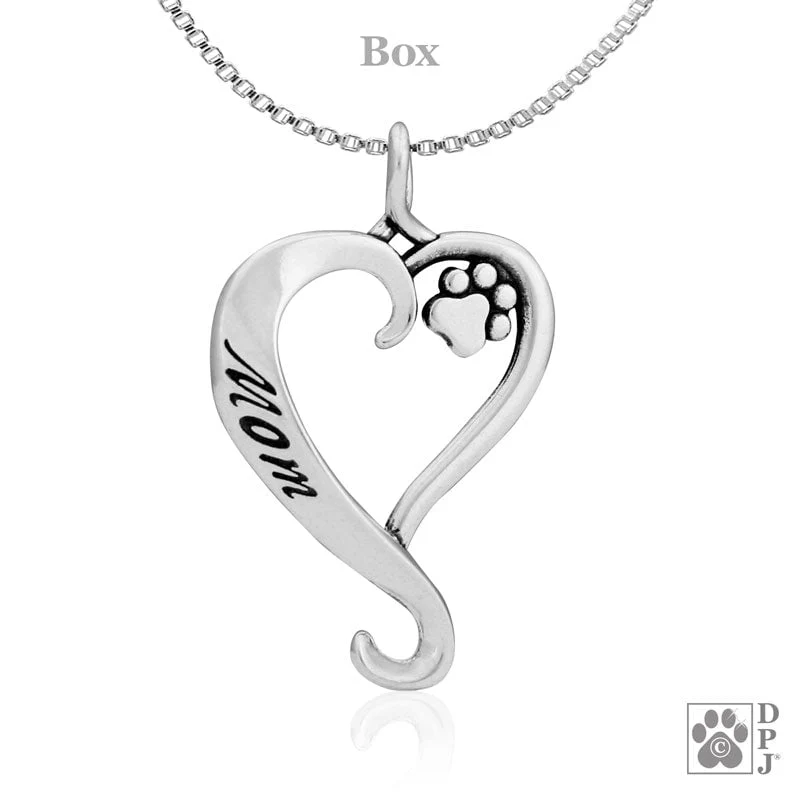 Mom Pendant - Image 2