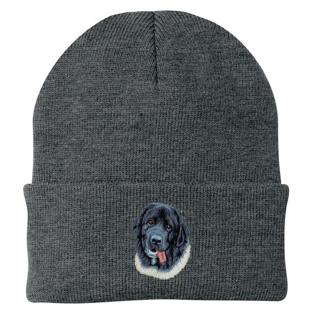 Newfoundland Embroidered Beanie - Image 12