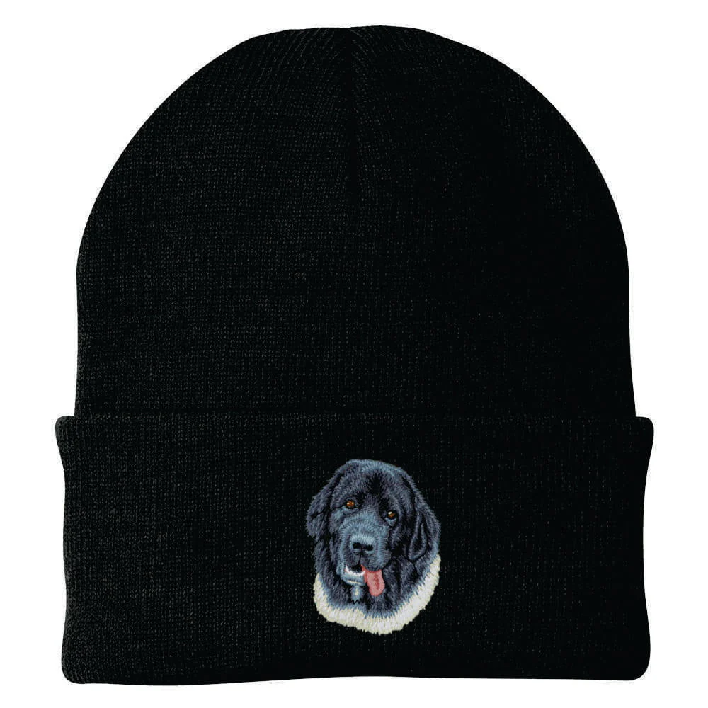 Newfoundland Embroidered Beanie - Image 13