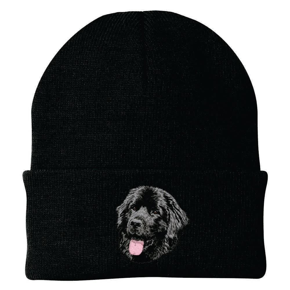 Newfoundland Embroidered Beanie - Image 7