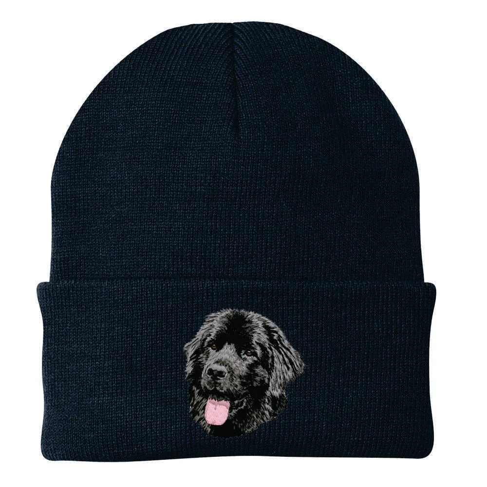 Newfoundland Embroidered Beanie - Image 9