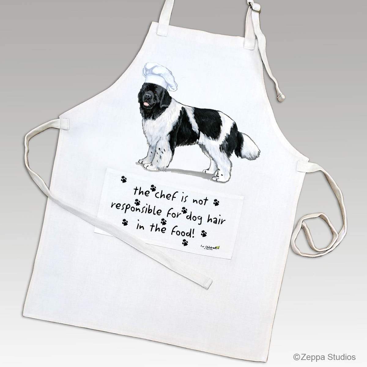 Newfoundland Apron - Image 2