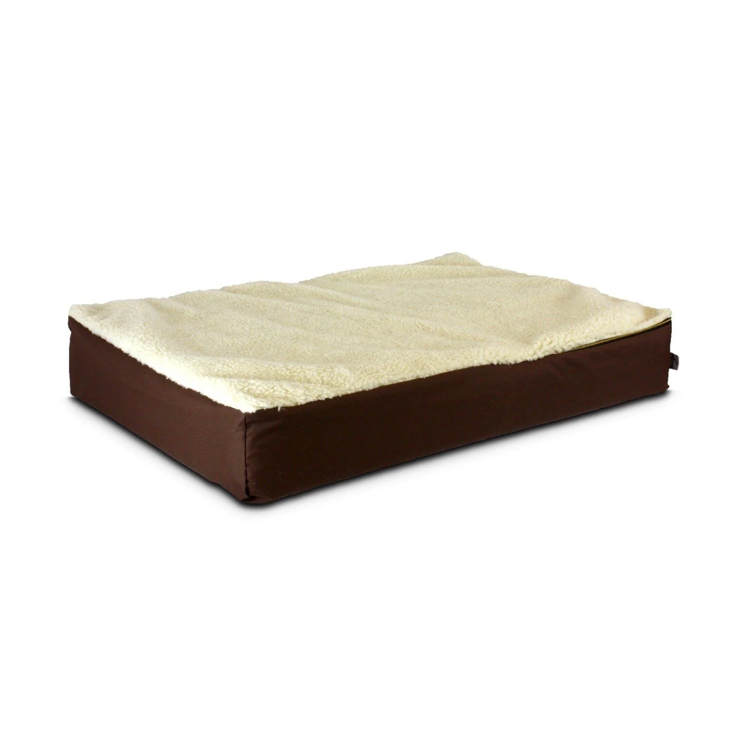 Super Orthopedic Lounge Dog Bed - Image 3