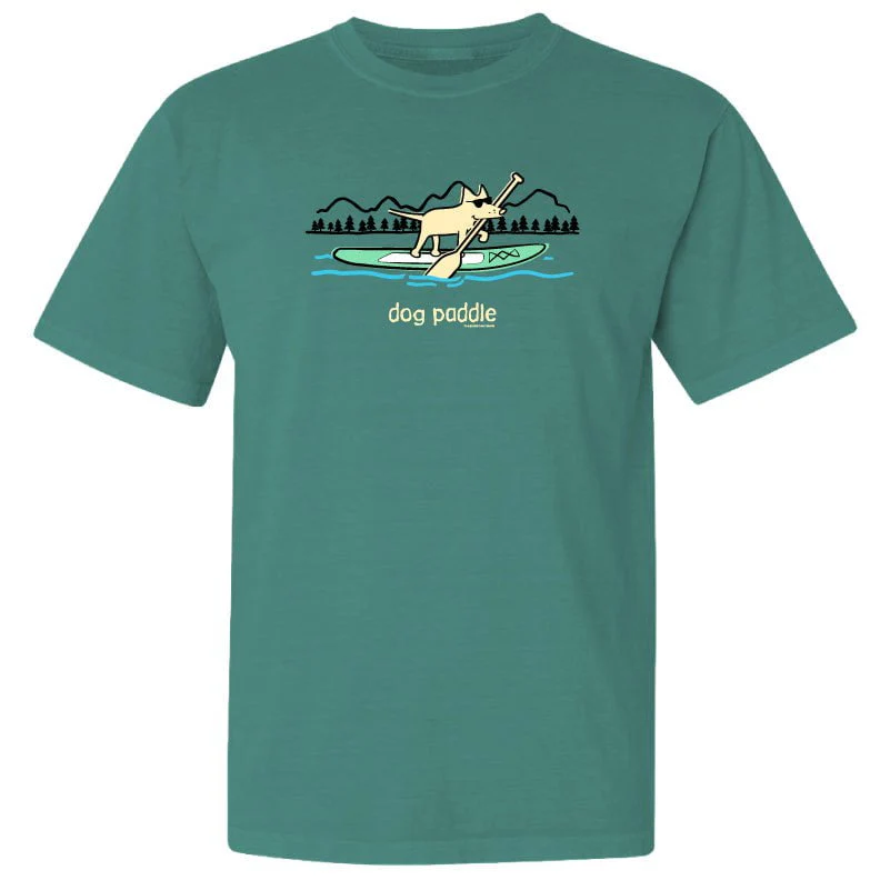 Dog Paddle - Classic Tee