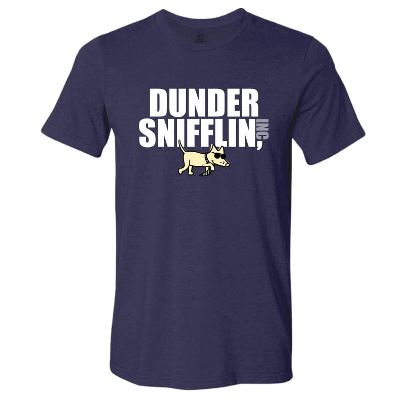 Dunder Snifflin - Lightweight Tee