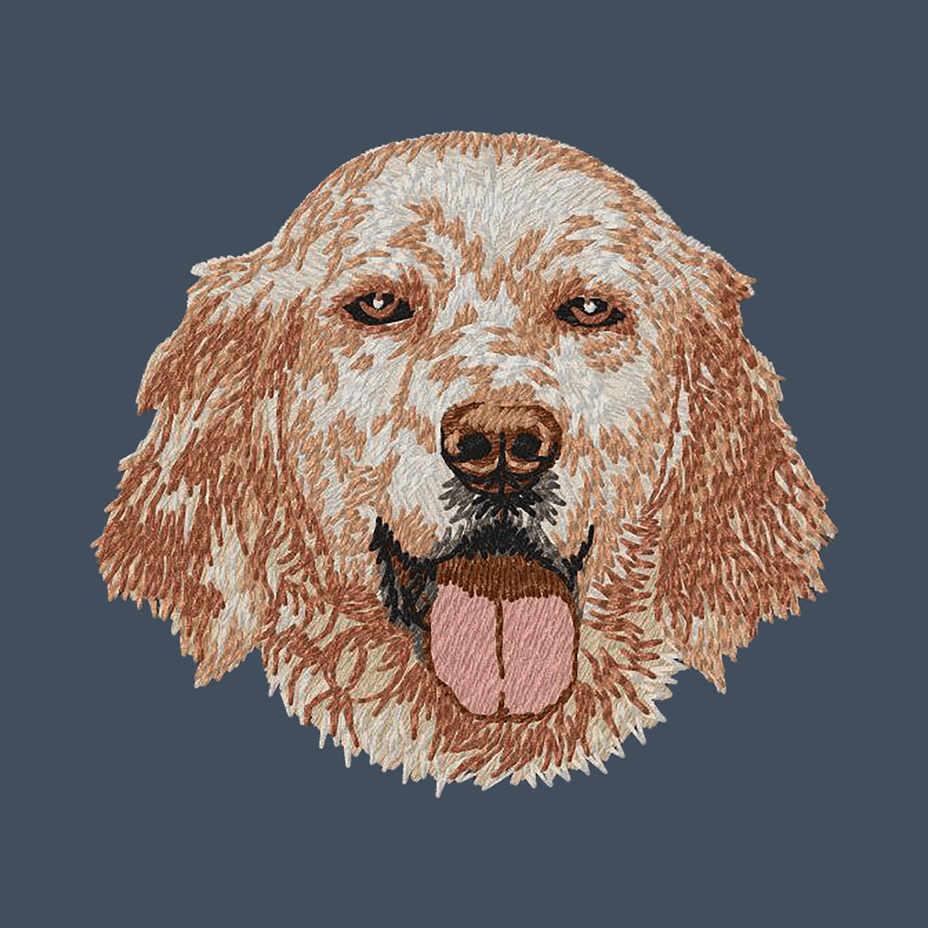 English Setter Embroidered Baseball Cap - Image 3