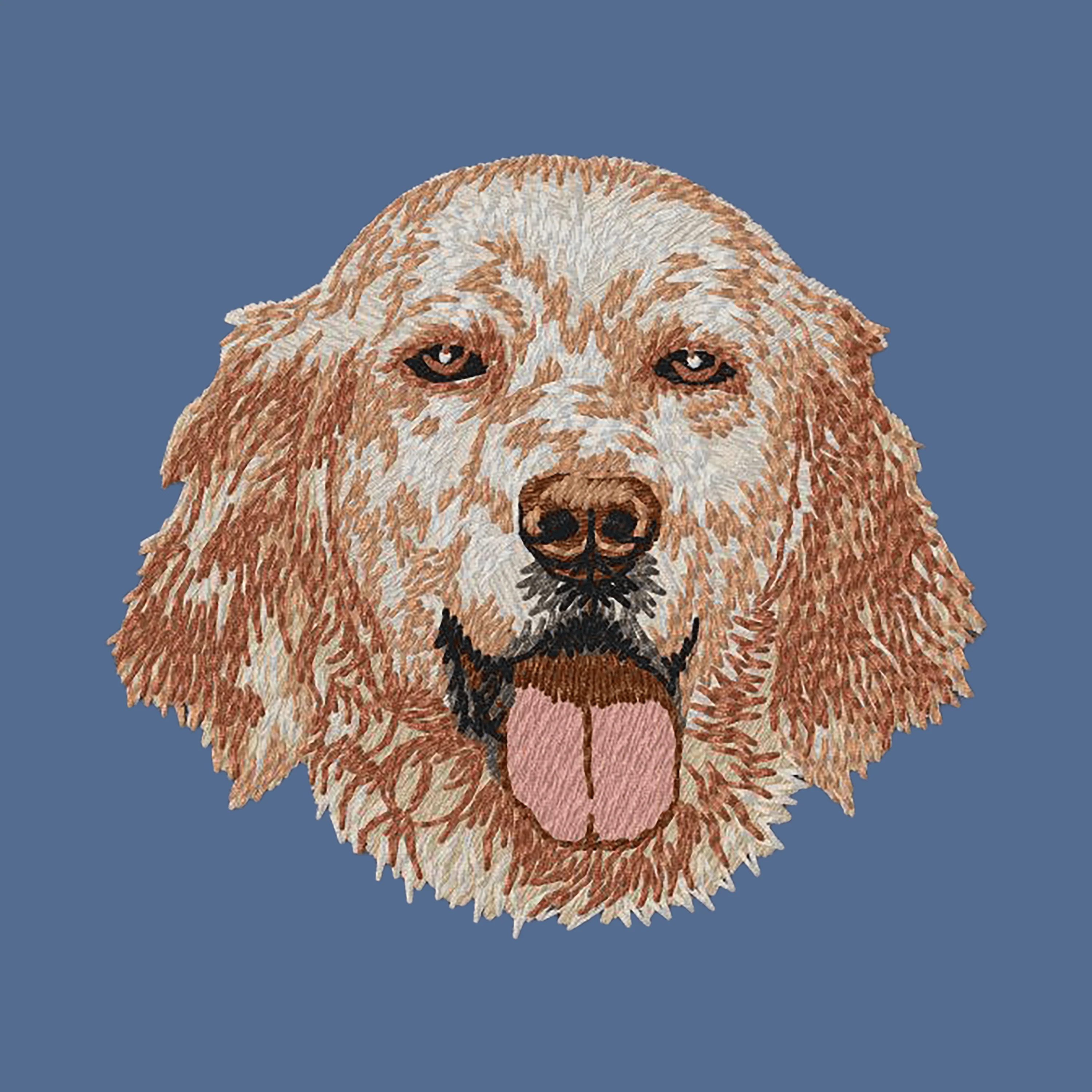 English Setter Embroidered Baseball Cap - Image 5
