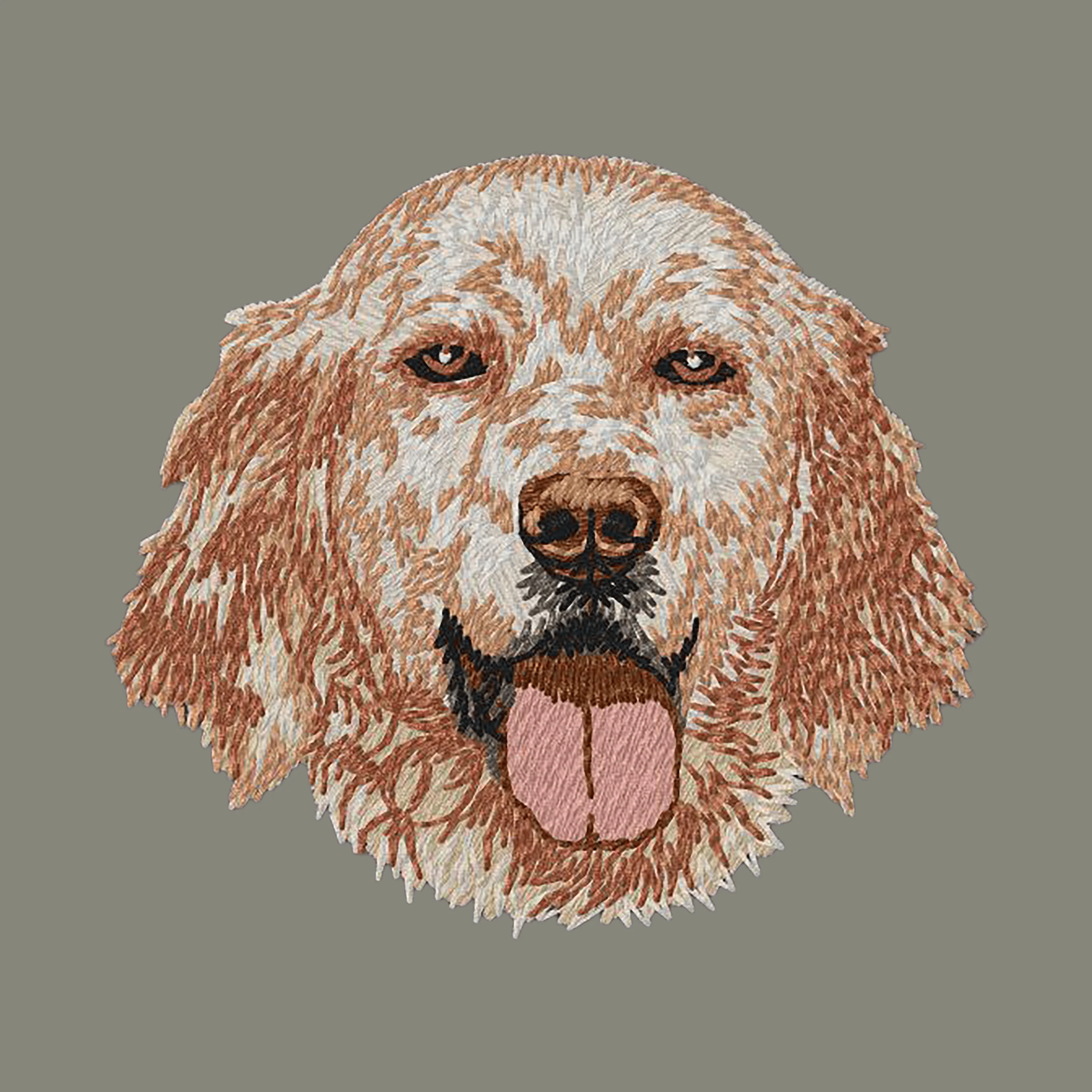 English Setter Embroidered Baseball Cap - Image 8