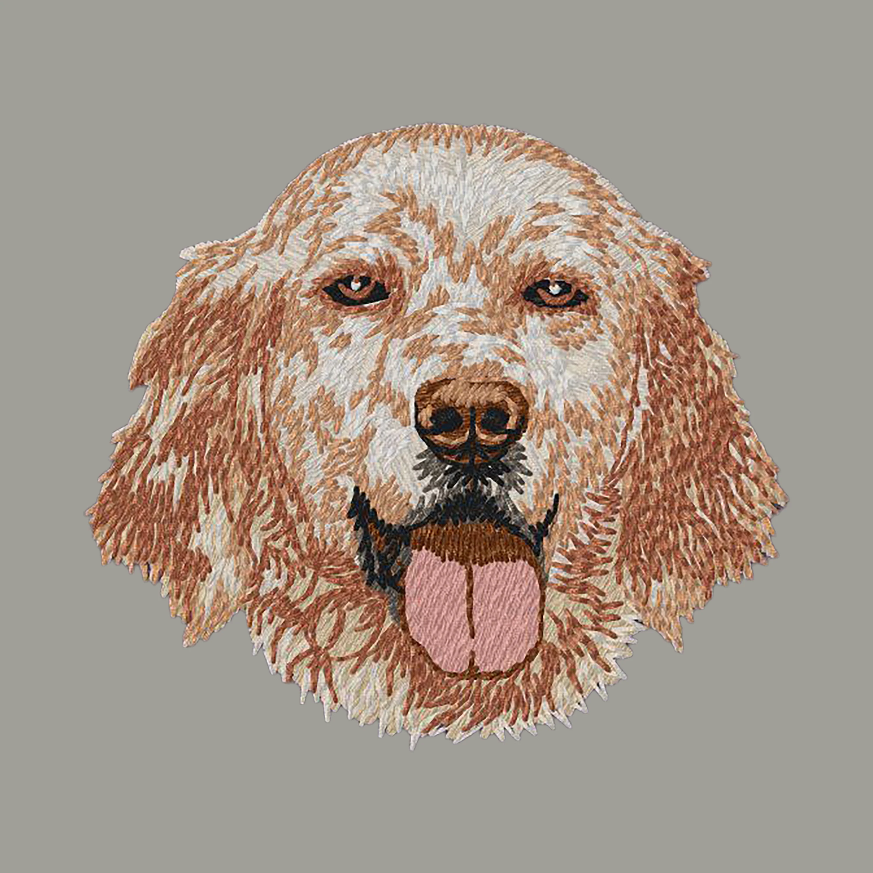English Setter Embroidered Sweatshirt Hoodie - Image 6