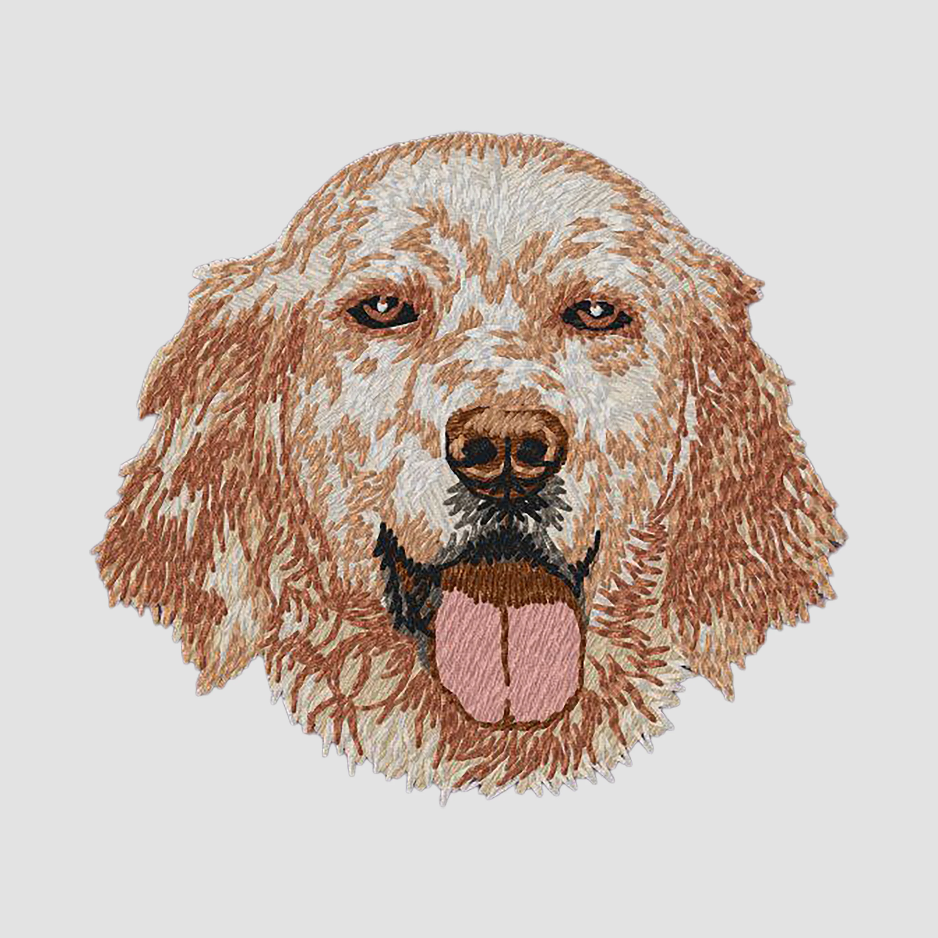 English Setter Embroidered Sweatshirt Hoodie - Image 8