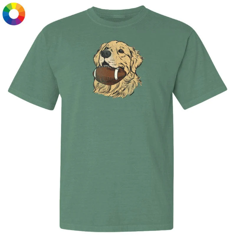 Fetch - Classic Tee - Image 3