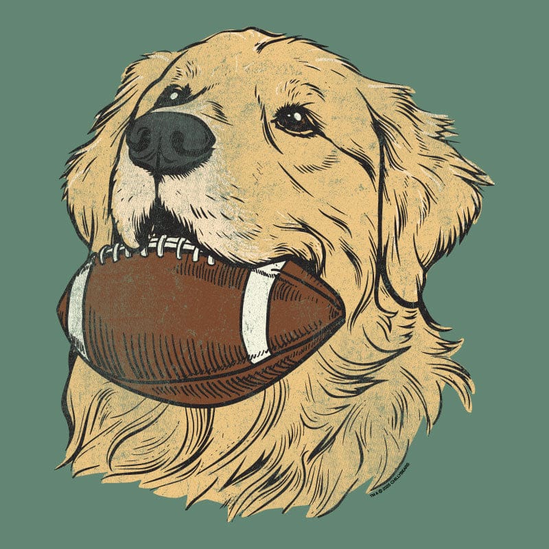 Fetch - Classic Tee - Image 4