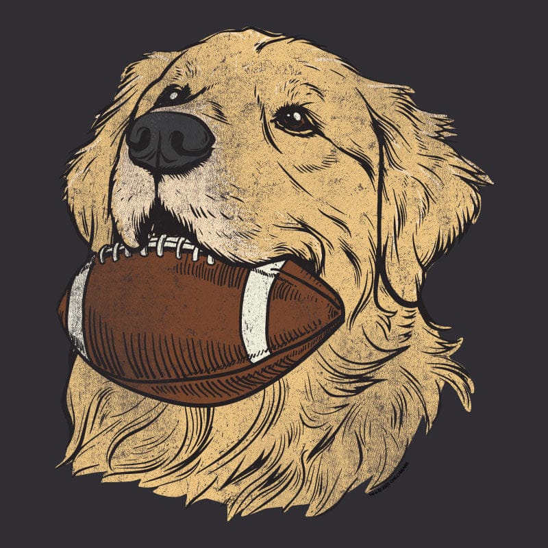 Fetch - Lightweight Tee - Image 2