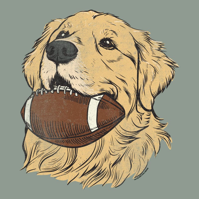 Fetch - Long-Sleeve T-Shirt Classic - Image 2