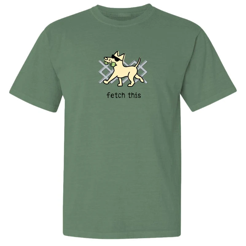 Fetch This - Classic Tee