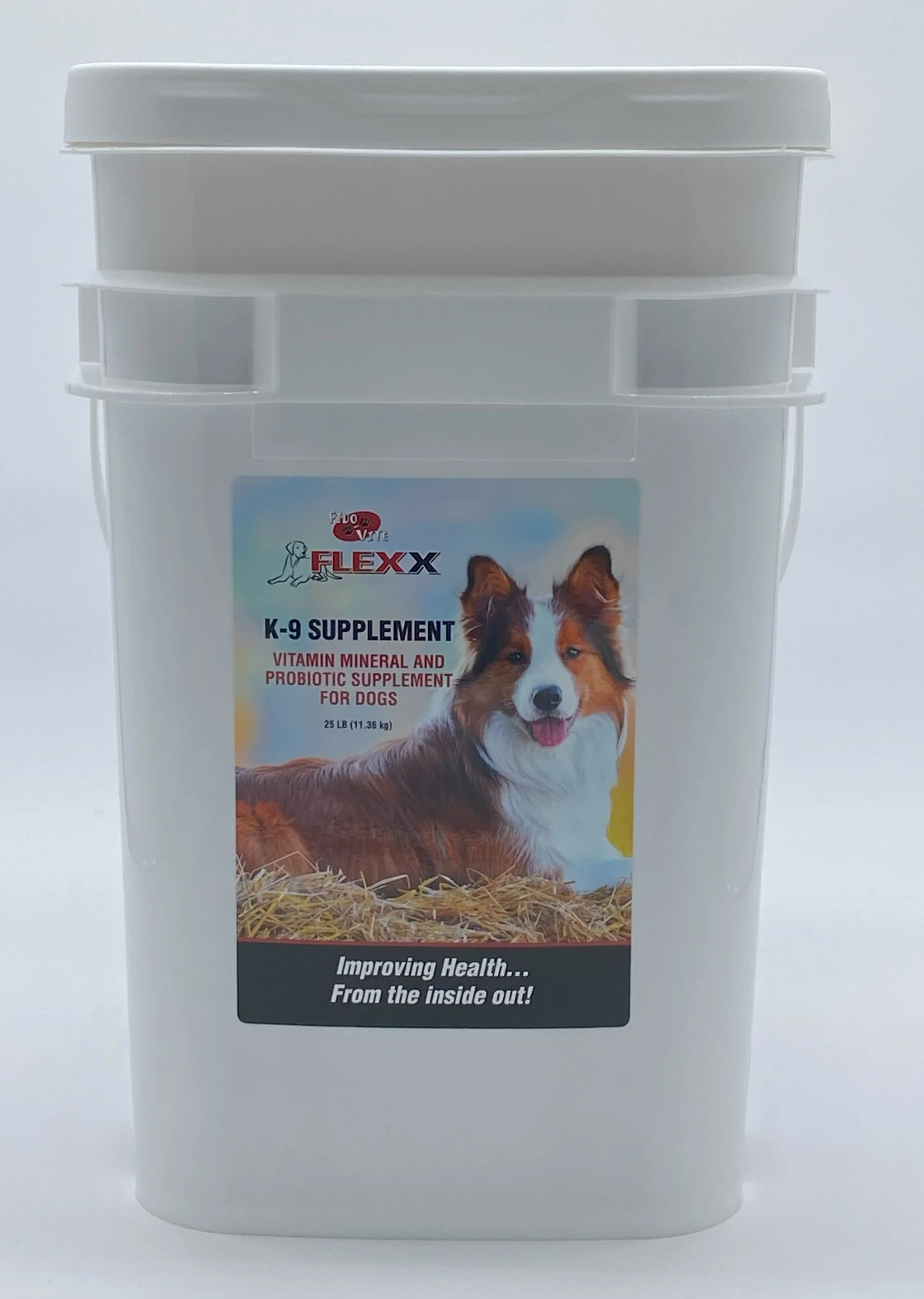 Fido-Vite Flexx Supplement - Image 4