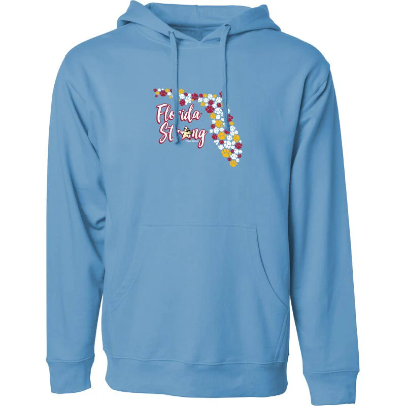 Florida Strong - Sweatshirt Pullover Hoodie