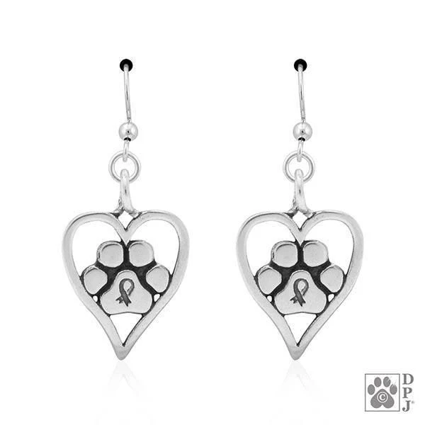 Forever In My Heart, Earring
