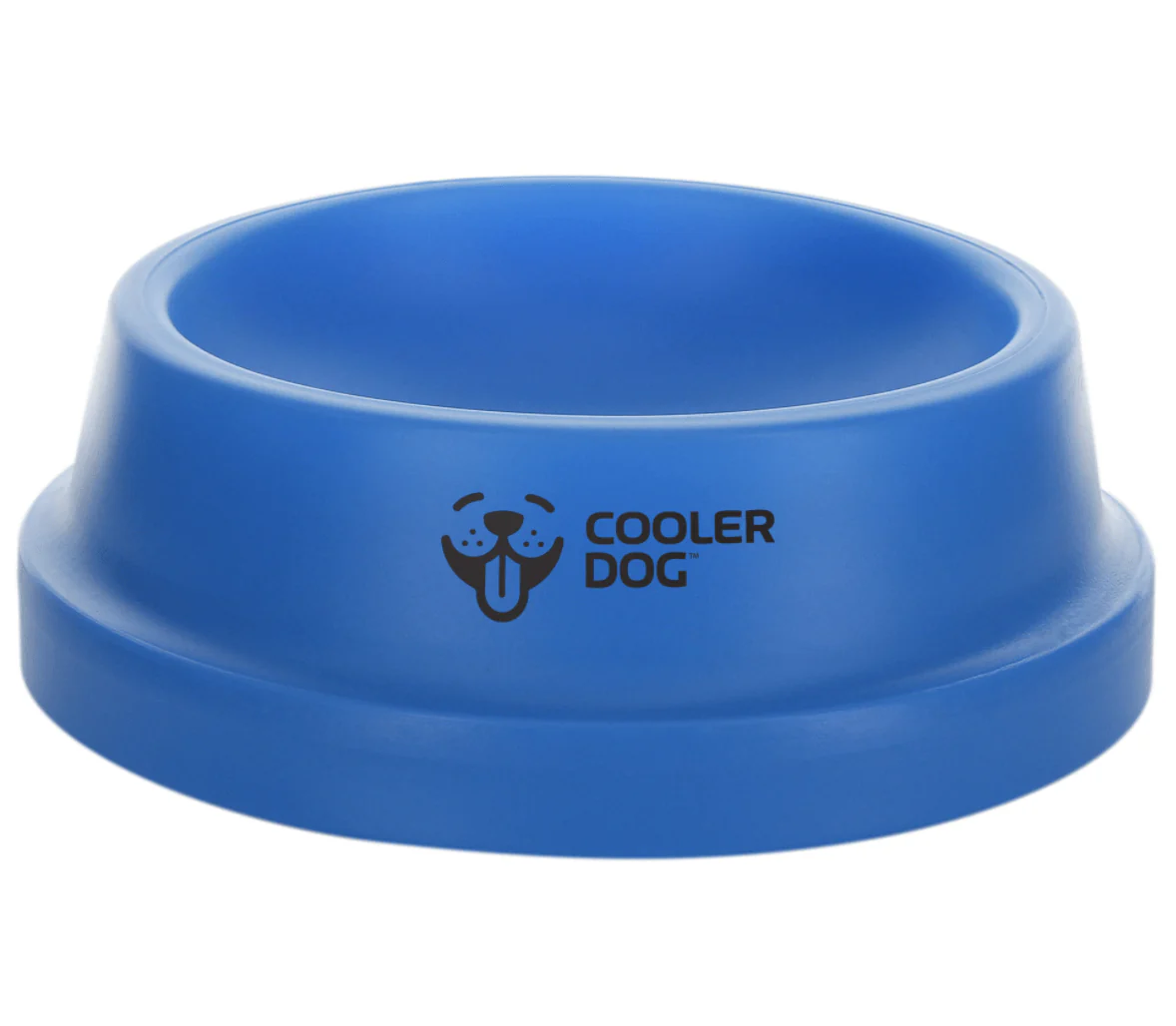 Freezable Dog Bowl
