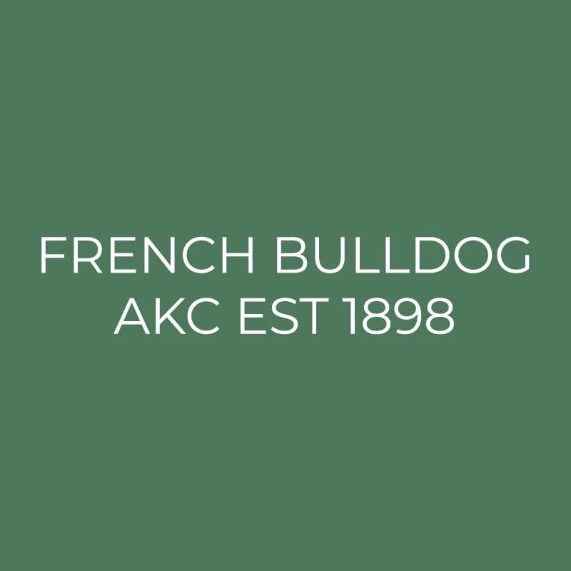 French Bulldog Embroidered AKC Quarter Zip - Image 15