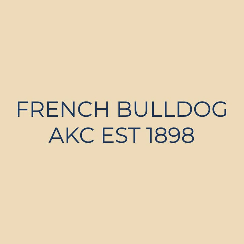 French Bulldog Embroidered AKC Quarter Zip - Image 18