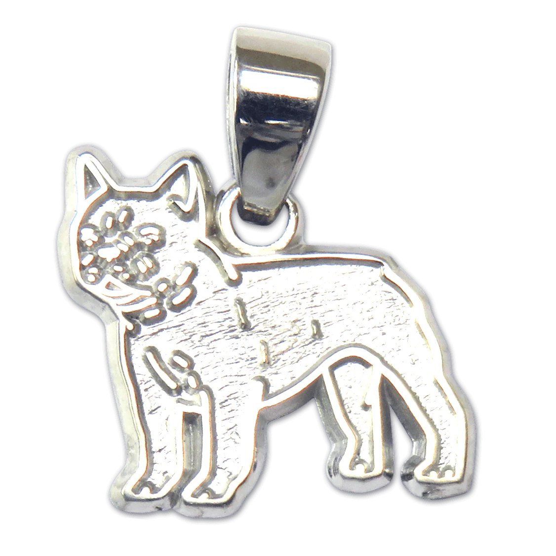 French Bulldog Pendant