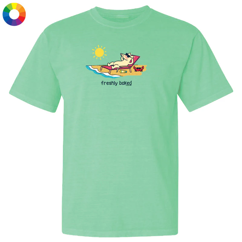 Freshly Baked - Classic Tee
