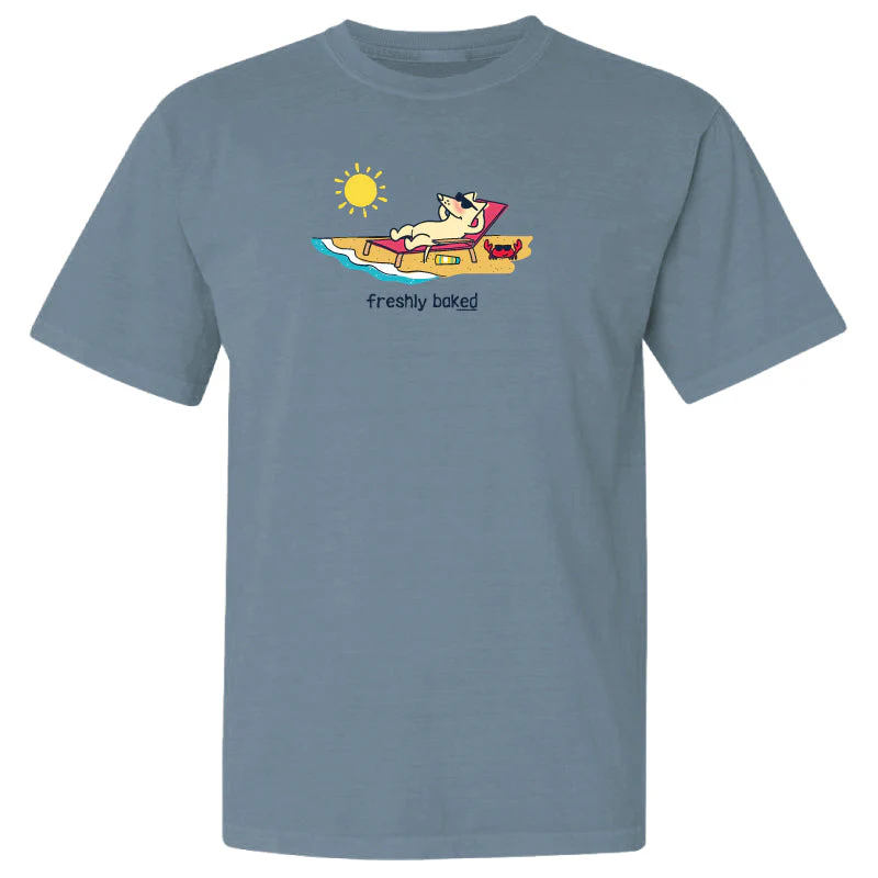 Freshly Baked - Classic Tee - Image 3