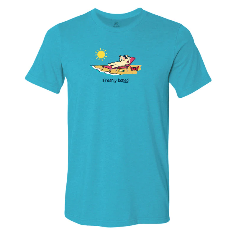 Freshly Baked  - Lightweight Tee - Image 3