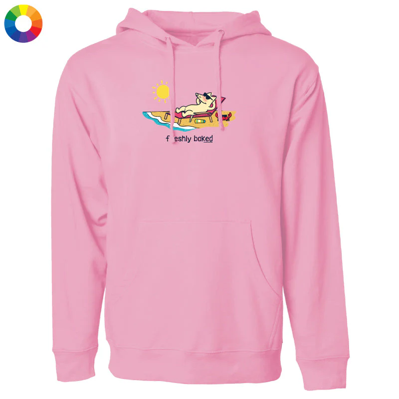 Freshly Baked - Sweatshirt Pullover Hoodie