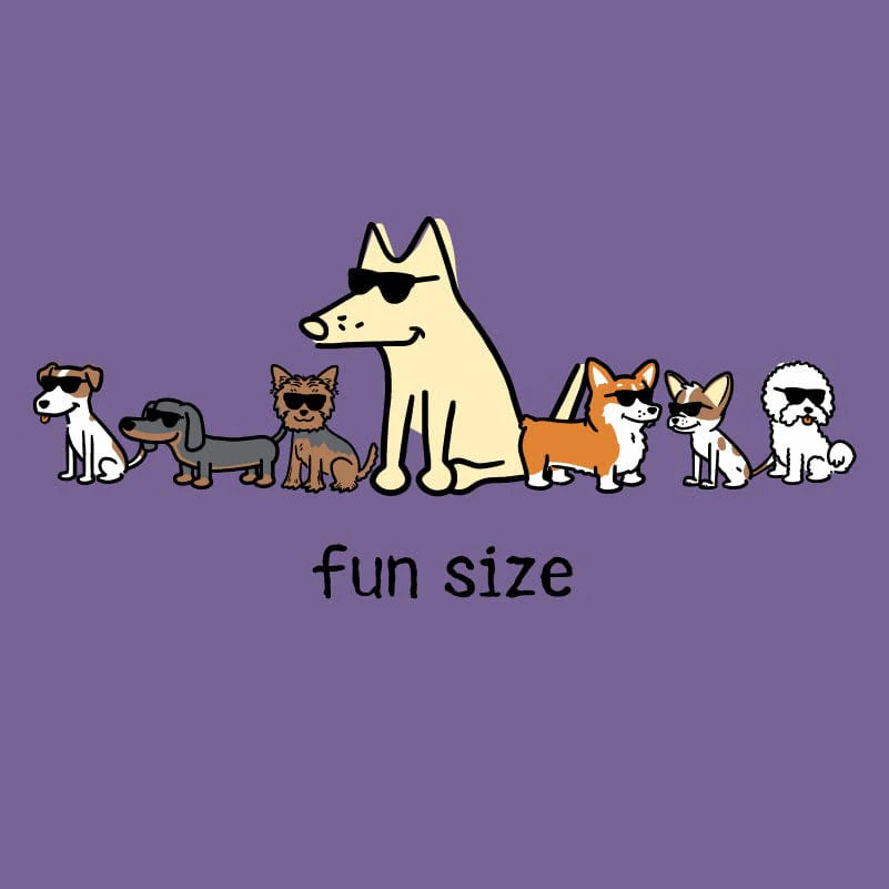Fun Size - Lightweight Tee - Image 2