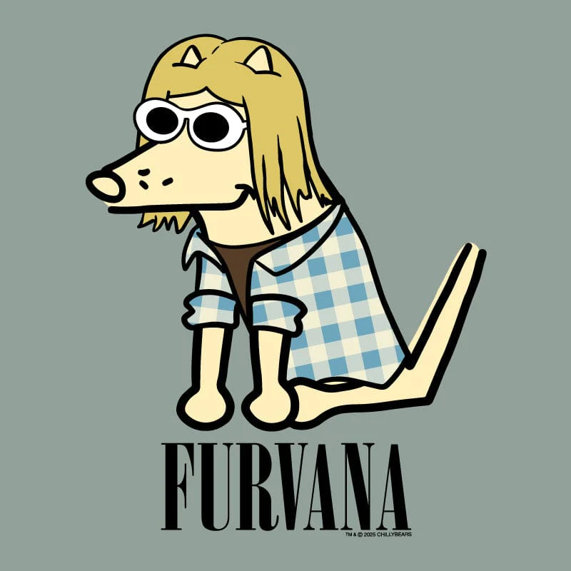 Furvana -  Sweatshirt Pullover Hoodie - Image 4